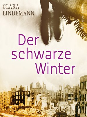 cover image of Der schwarze Winter (ungekürzt)